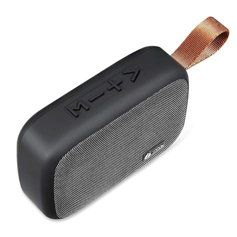 5 watt bluetooth speaker